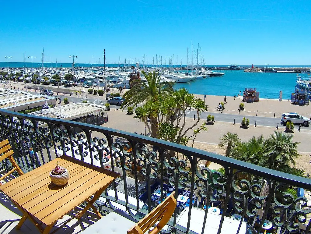La Torre Oceanside Apartment Cambrils