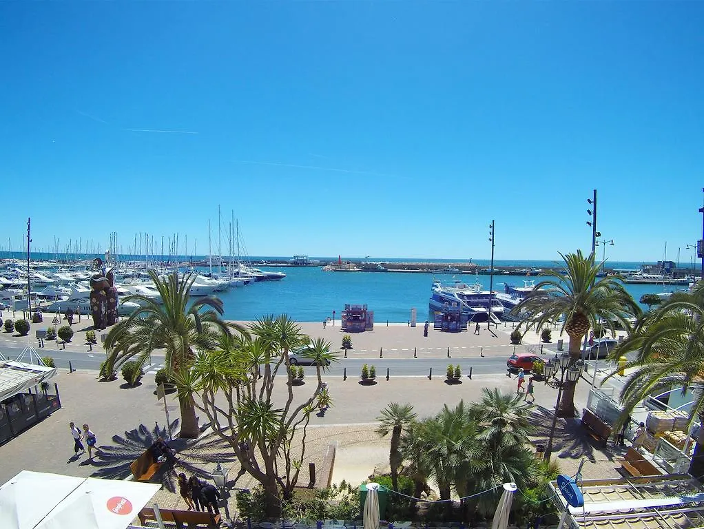 La Torre Oceanside Apartment Cambrils