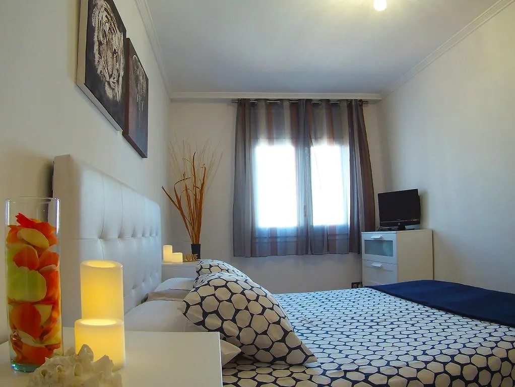 La Torre Oceanside Apartment Cambrils
