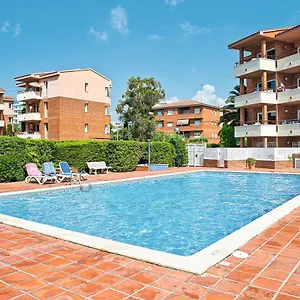 Apartment Pierre &, Coma-ruga