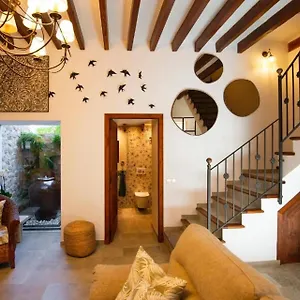 Camp De Sa Mar Holiday home Port De Soller