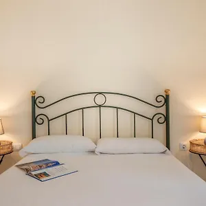 Ispal & Parking Historic Center Vutse06601 Apartment Seville