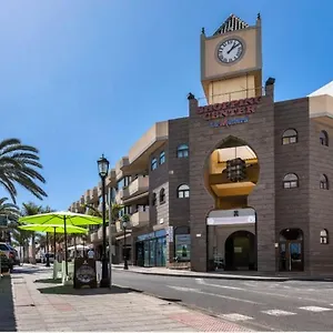Casa Sandra Apartment Corralejo