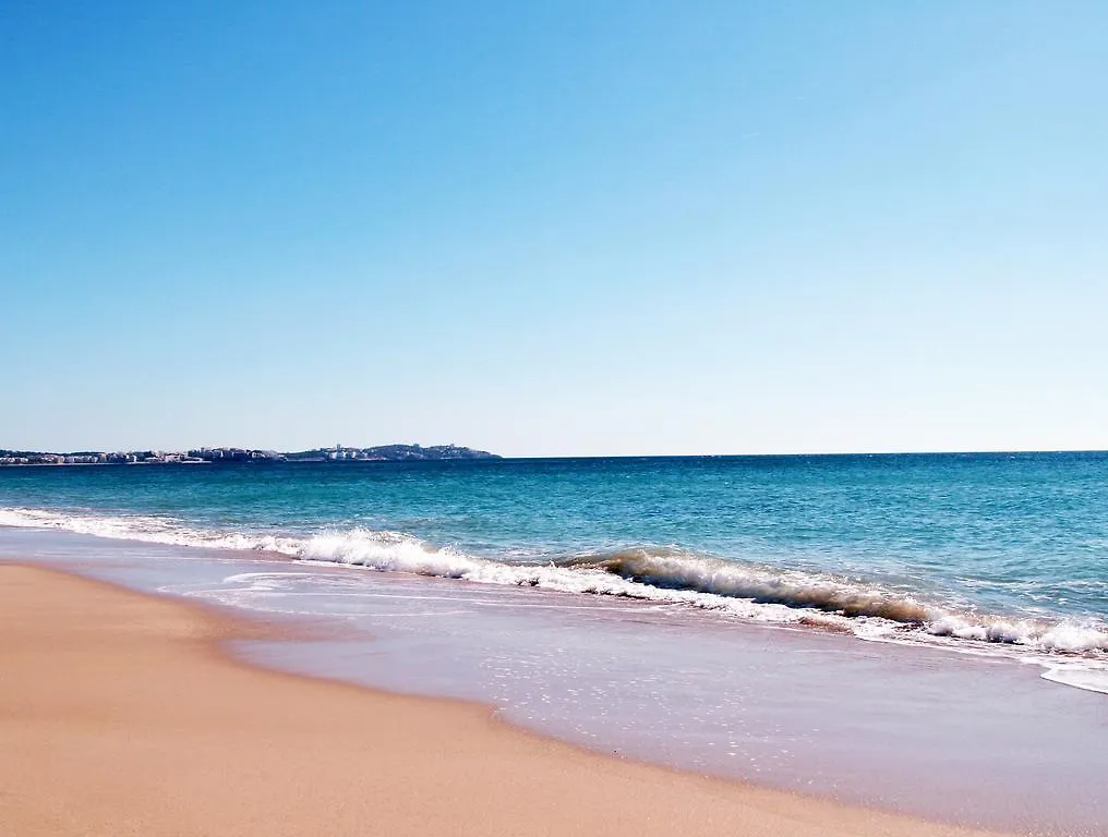 La Torre Oceanside Apartment Cambrils