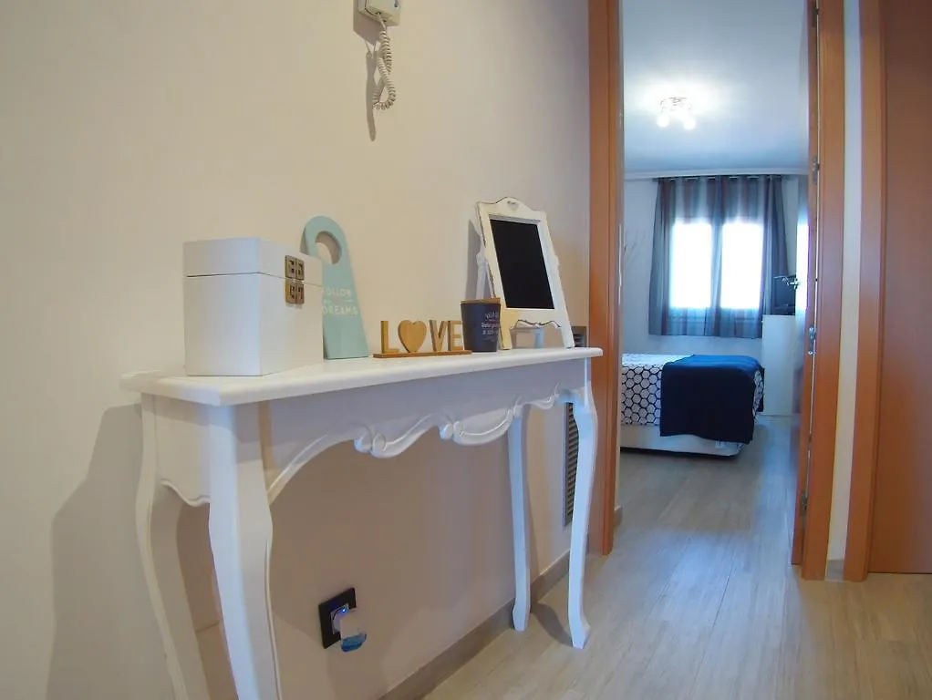 شقة La Torre Oceanside كامبريلس