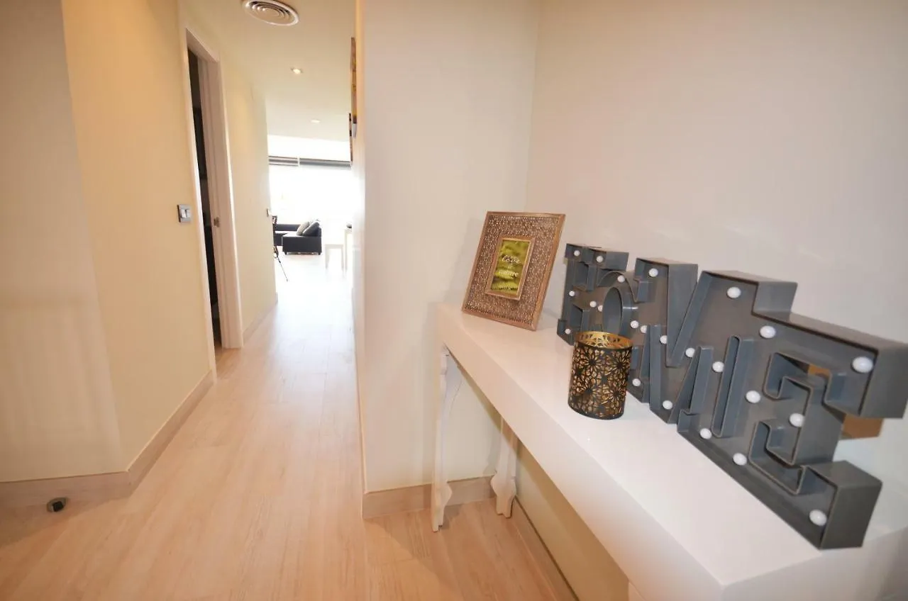 La Torre Oceanside Apartment Cambrils