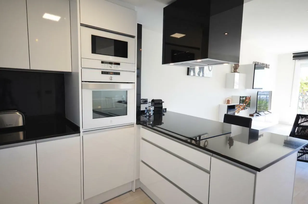 La Torre Oceanside Apartment Cambrils 0*,