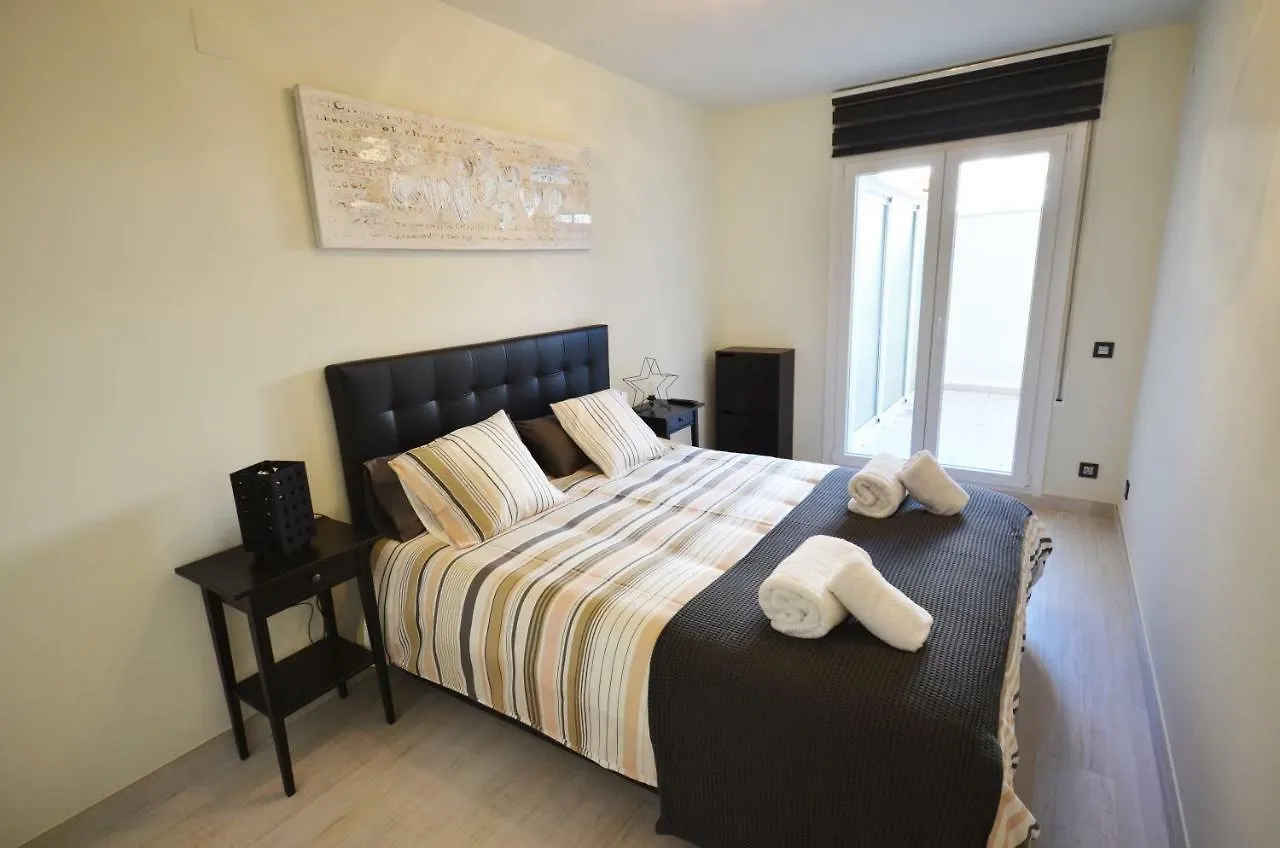 شقة La Torre Oceanside كامبريلس