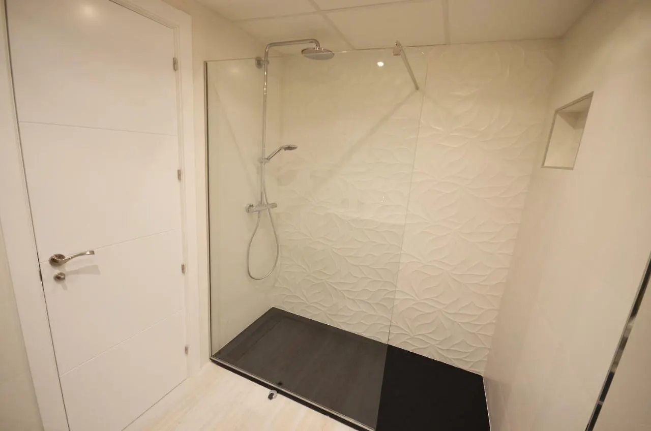 شقة La Torre Oceanside كامبريلس